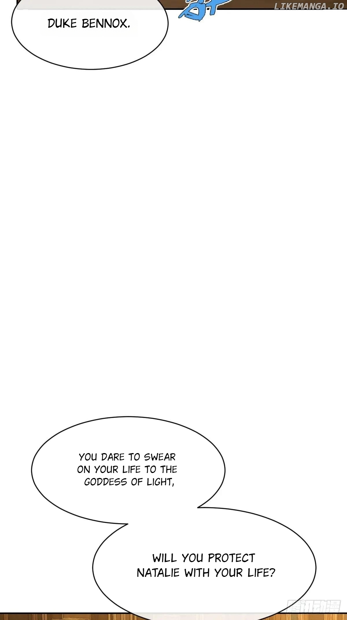 Confessing My Love to Him, the Treacherous One Chapter 47 - page 76